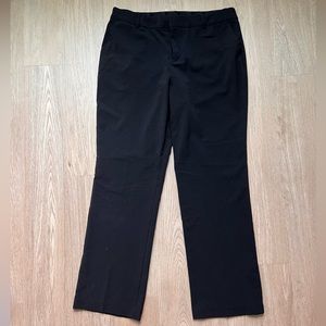 Nine West Black Trousers